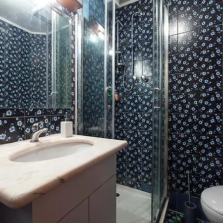 Apartman Via Aurora