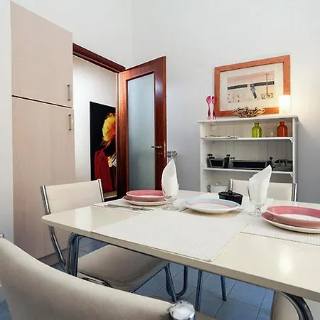 Apartman Via Aurora