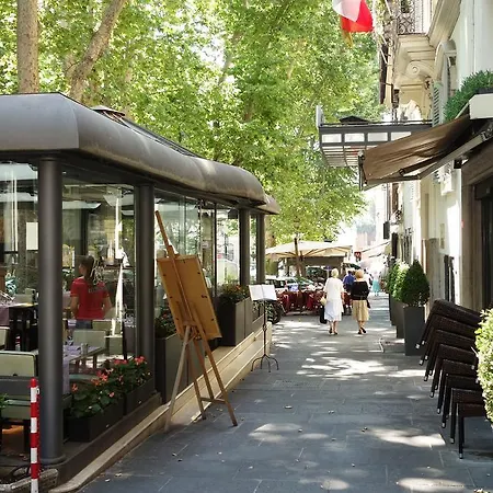 Via Aurora