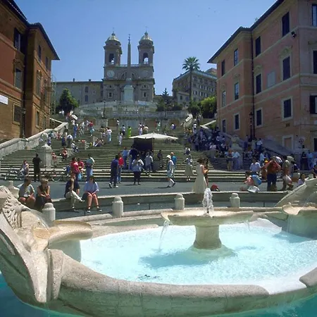 Via Aurora Appartamento *